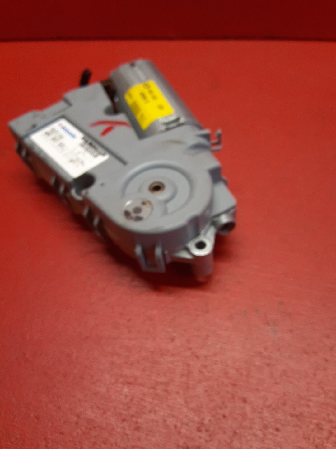 1996-2011 Audi A4 Quattro S4 RS4 Power Sunroof Motor OEM 4B0-959-591-J