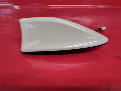2015-2021 Subaru WRX / STI Shark Fin Roof Antenna WHC: Crystal White Pearl