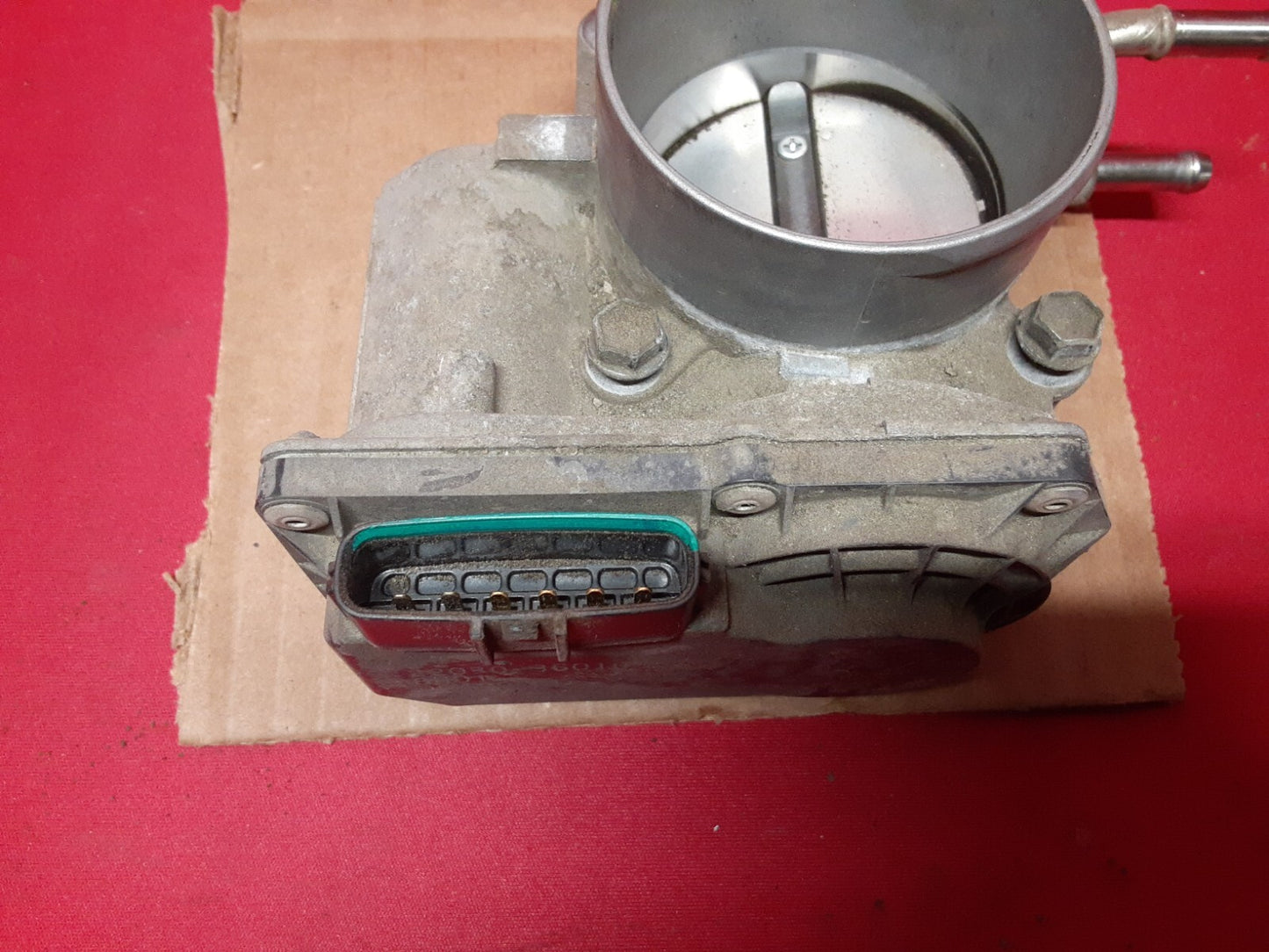 2009 - 2019 Toyota Scion 2.4L 2.7L L4 Injection Throttle Body 	22030-36010