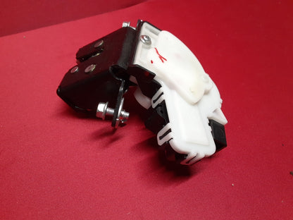 2010 - 2023 Mazda HATCHBACK Liftgate Latch Lock Actuator Manual Open/Close