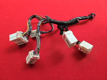 2010-2014 Subaru Outback / Legacy Parking Brake Hatch Mirror Switch - PIGTAILS