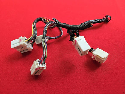 2010-2014 Subaru Outback / Legacy Parking Brake Hatch Mirror Switch - PIGTAILS