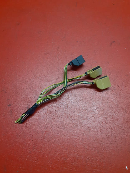2010-2012 Range Rover Sport Parking Aid Control Module PIGTAILS AH42-15K866-BE