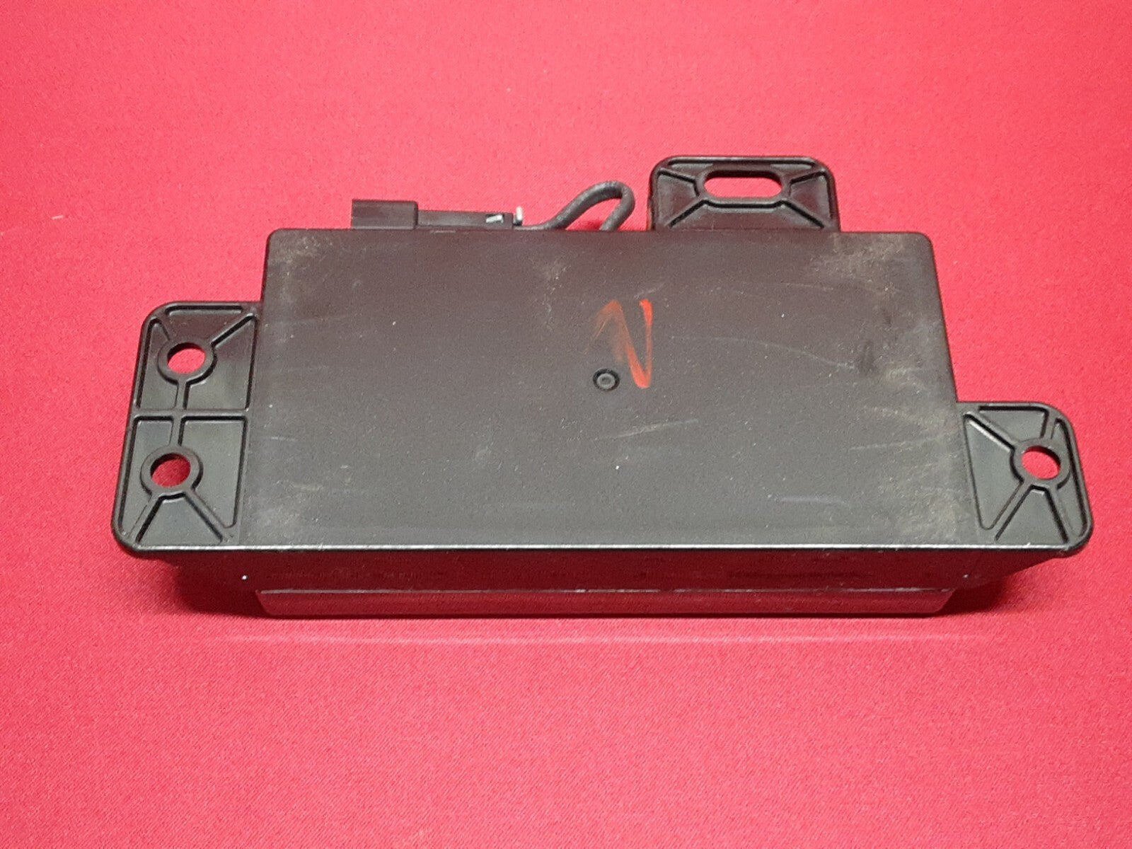 2006 - 2022 Chevy Cadillac Buick GMC Onstar Communication Backup Module Battery
