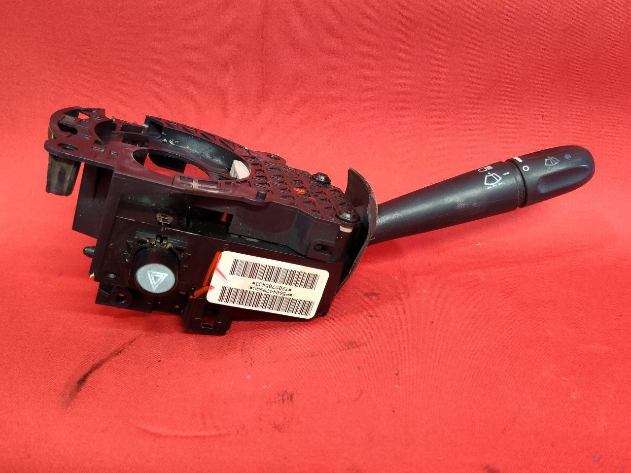 2006-2009 Mopar Dodge Chrysler Windshield Wiper Steering Column Stalk Switch