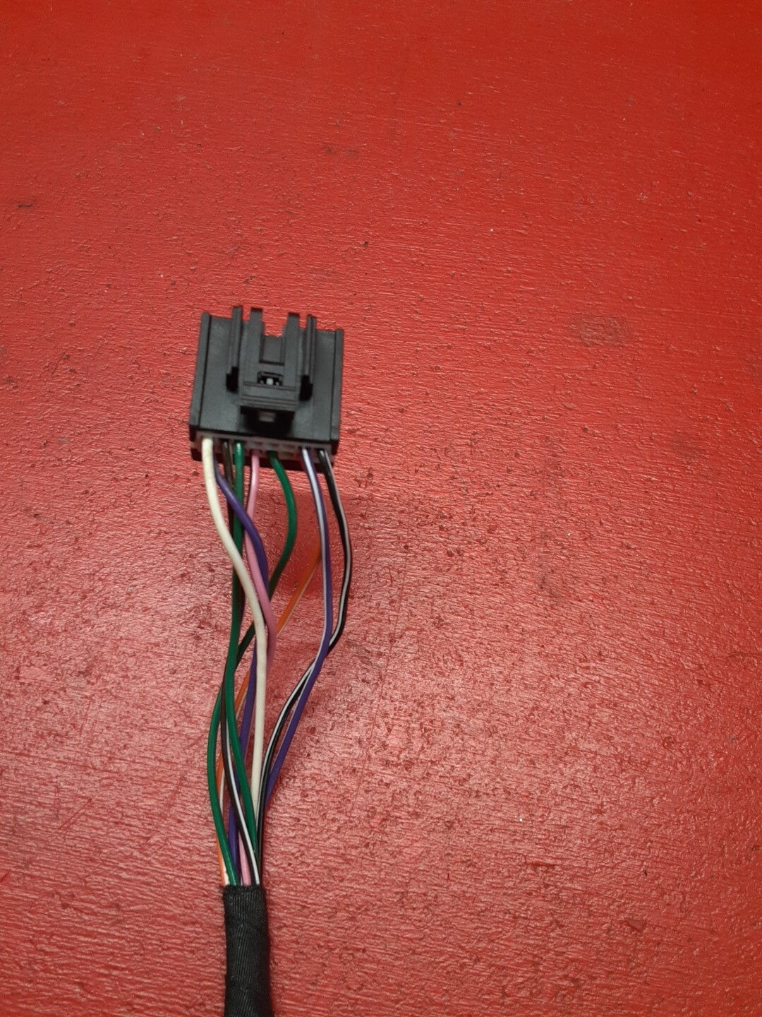 2009-2017 GM Multi Vehicle Headlight Switch Assembly Pigtail 20919451