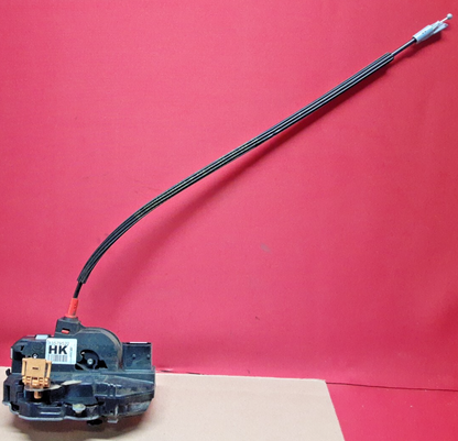 2010 - 2022 GMC Chevy Cadillac Buick FRONT LEFT DRIVER Door Latch Lock Actuator