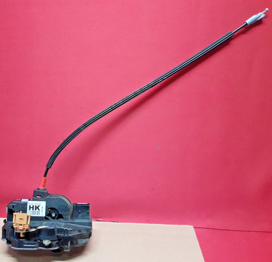 2010 - 2022 GMC Chevy Cadillac Buick FRONT LEFT DRIVER Door Latch Lock Actuator