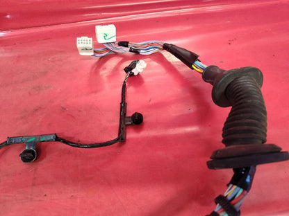 2018-2025 Mitsubishi Eclipse Cross FRONT LEFT DRIVER Door Wiring Harness