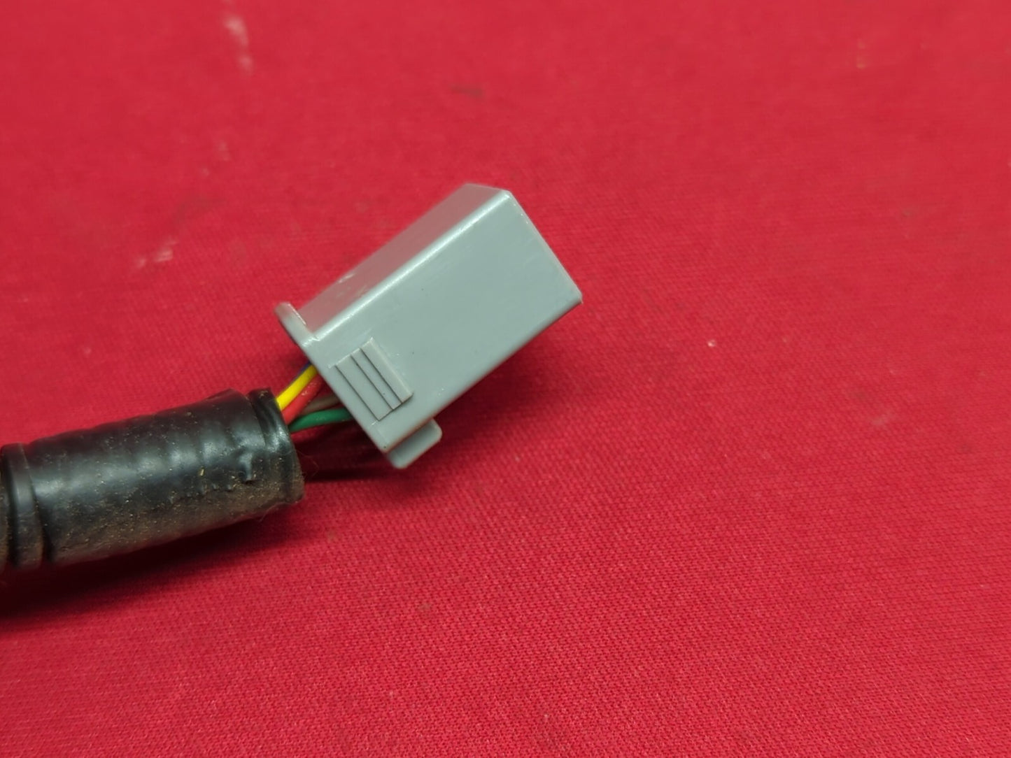 2009 2010 2011 2012 Toyota Rav4 Rav-4 Driver Left Tail Light PIGTAIL WIRE