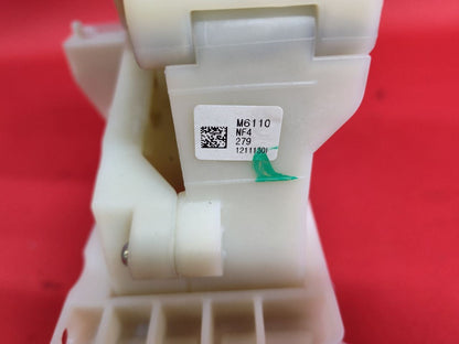 2019-2024 Kia Forte 2.0L Auto Transmission Gear Shifter Lever Vinyl Boot - 68k