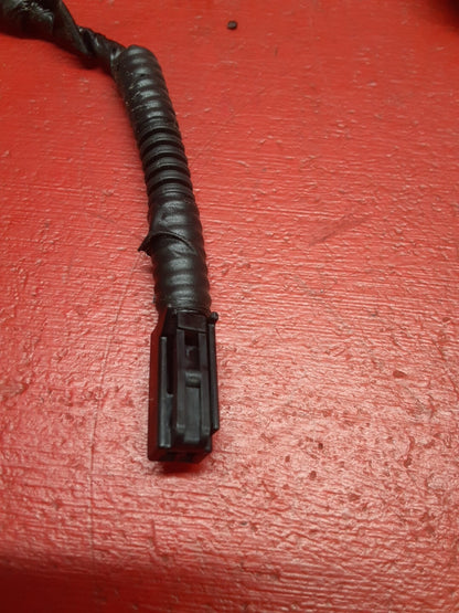 2007-2011 Toyota Camry Corolla Ignition Lock Cylinder W/ Immobilzer PIGTAILS