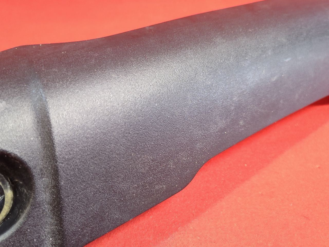 2010-2012 Subaru Outback / Legacy Serpentine Accessory Drive Belt Cover Shield