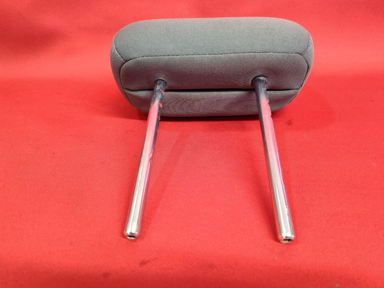 2013-2020 Dodge Ram 1500 2500 3500 FRONT Seat Headrest SINGLE Premium Cloth Grey