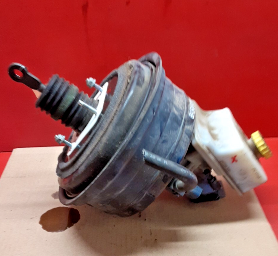 2011-2015 Durango Grand Cherokee Power Brake Booster 4560182AF