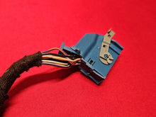 2008 Mercury Mariner A/T Speedometer Instrument Cluster - PIGTAIL WIRE ONLY
