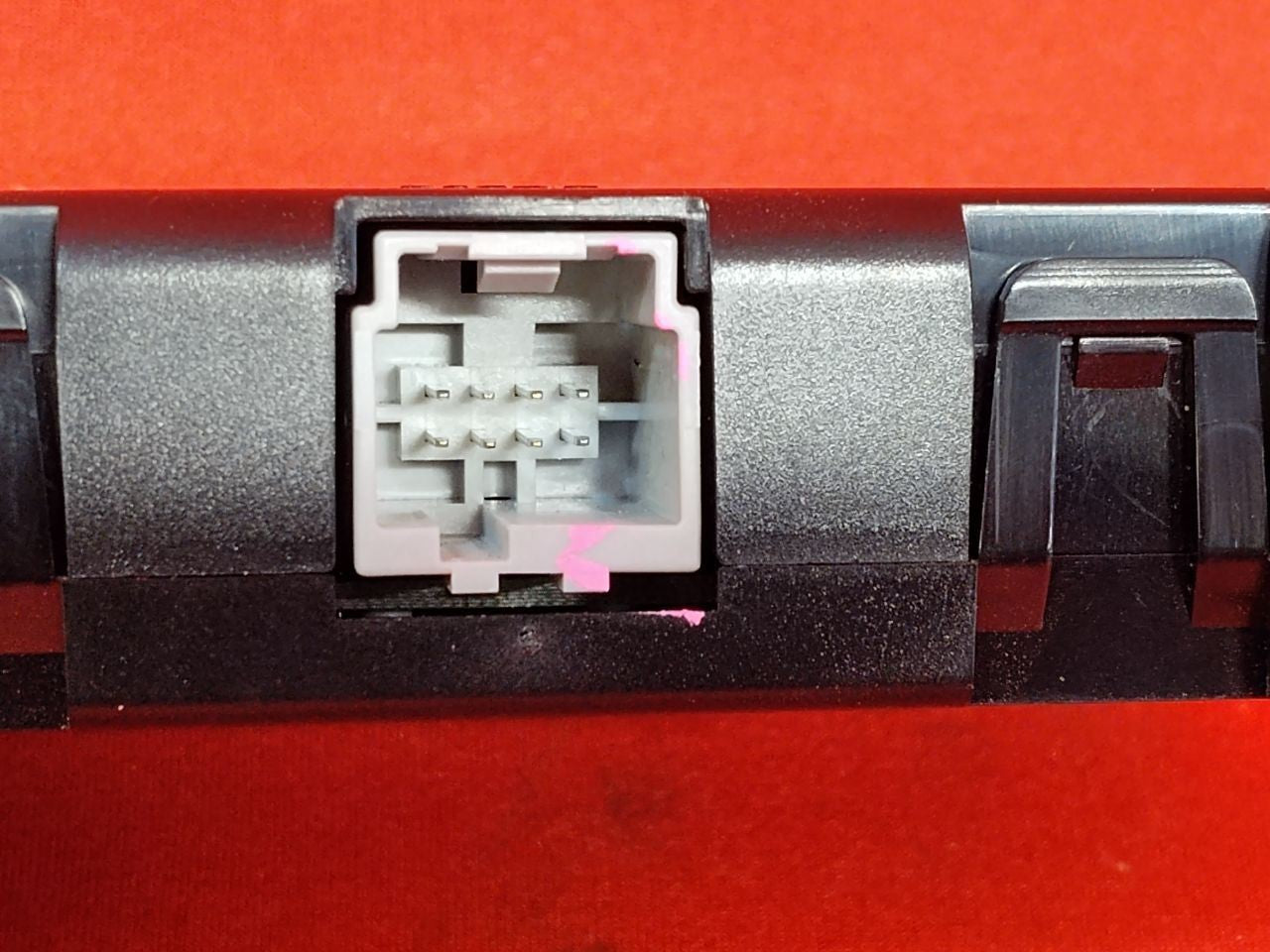 2012 2013 Ford Focus + ELECTRIC Rear-View Camera Park Assist Control Module