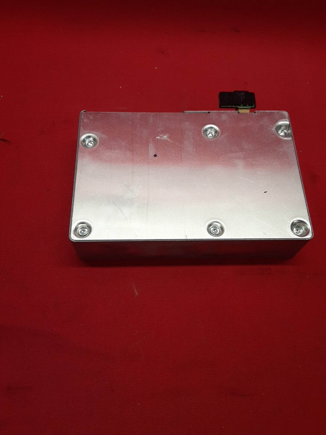 2012-2014 GM Chevrolet Buick Cadillac Radio Control Unit 22833630
