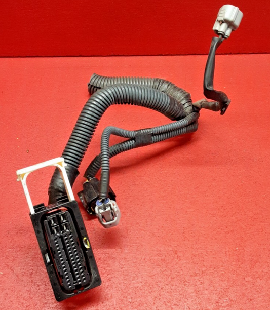 2003-2005 Toyota 4Runner ABS Anti-Lock Brake Cylinder Booster PIGTAIL 4707030060