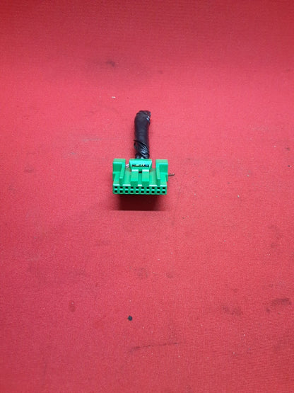 2003-2006 Acura MDX Rain Sensor Unit Pigtail 38970-S3V-A01