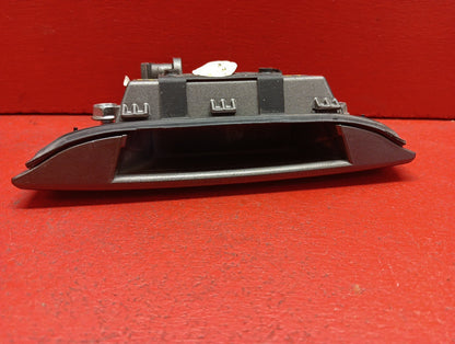 2009 - 2011 Kia Soul REAR RIGHT PASSENGER SIDE Exterior Door Handle Assembly
