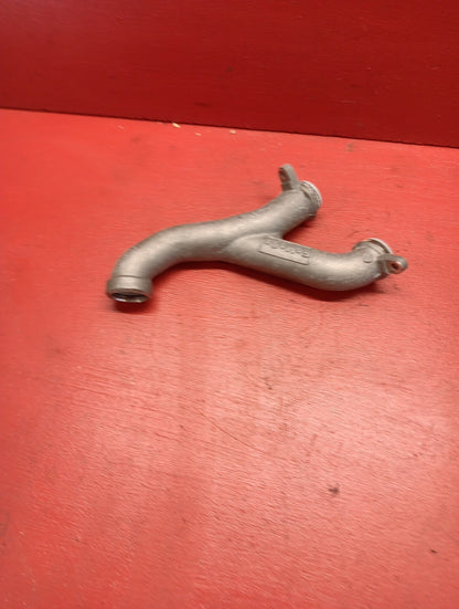 2010-2019 Land Rover Range Rover 5.0L Engine Coolant Pipe Outlet LR050935