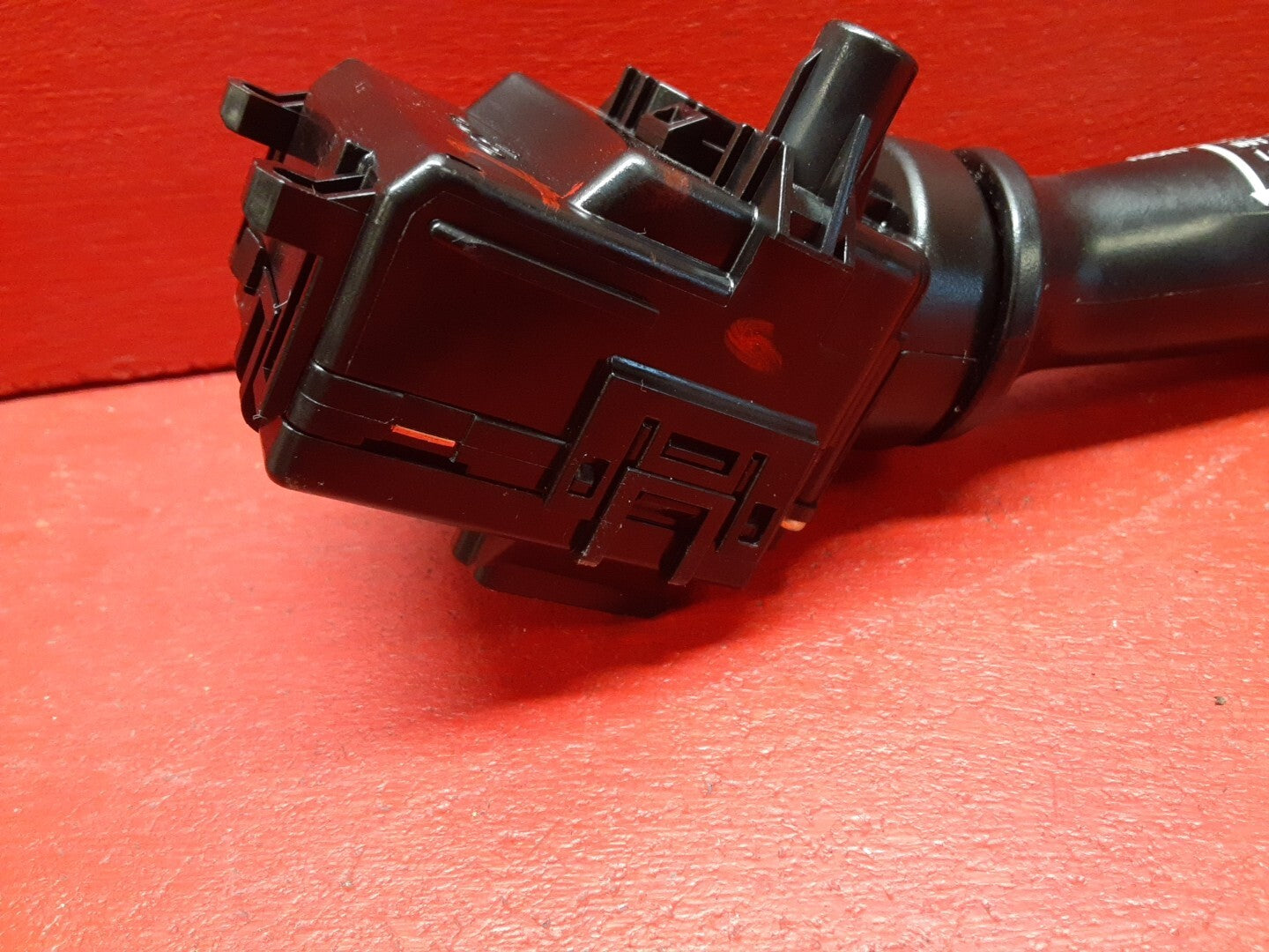 2010 - 2013 Kia Soul Front and Rear Wiper Switch 93420-2K050