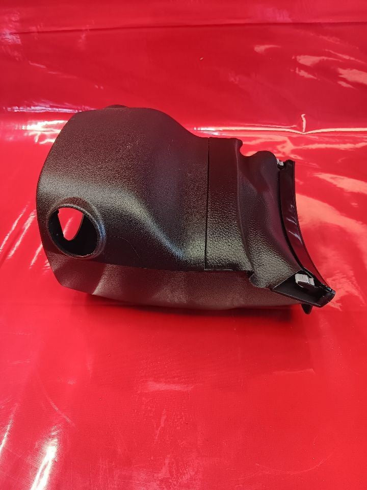 2013-2016 Hyundai Genesis Coupe PUSH START Steering Column Collar Shroud Trim