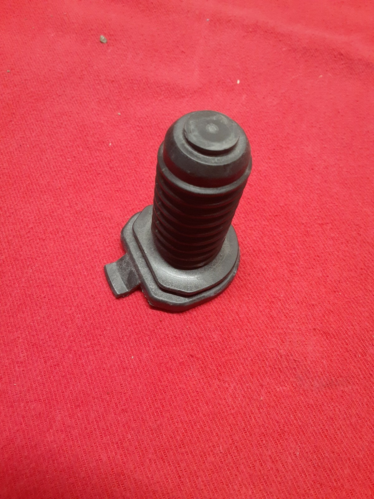 2008 - 2017 Audi A5 S5 A4 S4 Spare Tire Hold Down Mounting Bracket Bolt