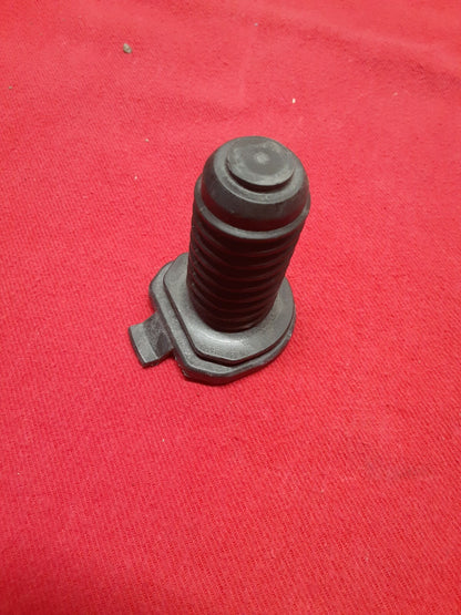 2008 - 2017 Audi A5 S5 A4 S4 Spare Tire Hold Down Mounting Bracket Bolt
