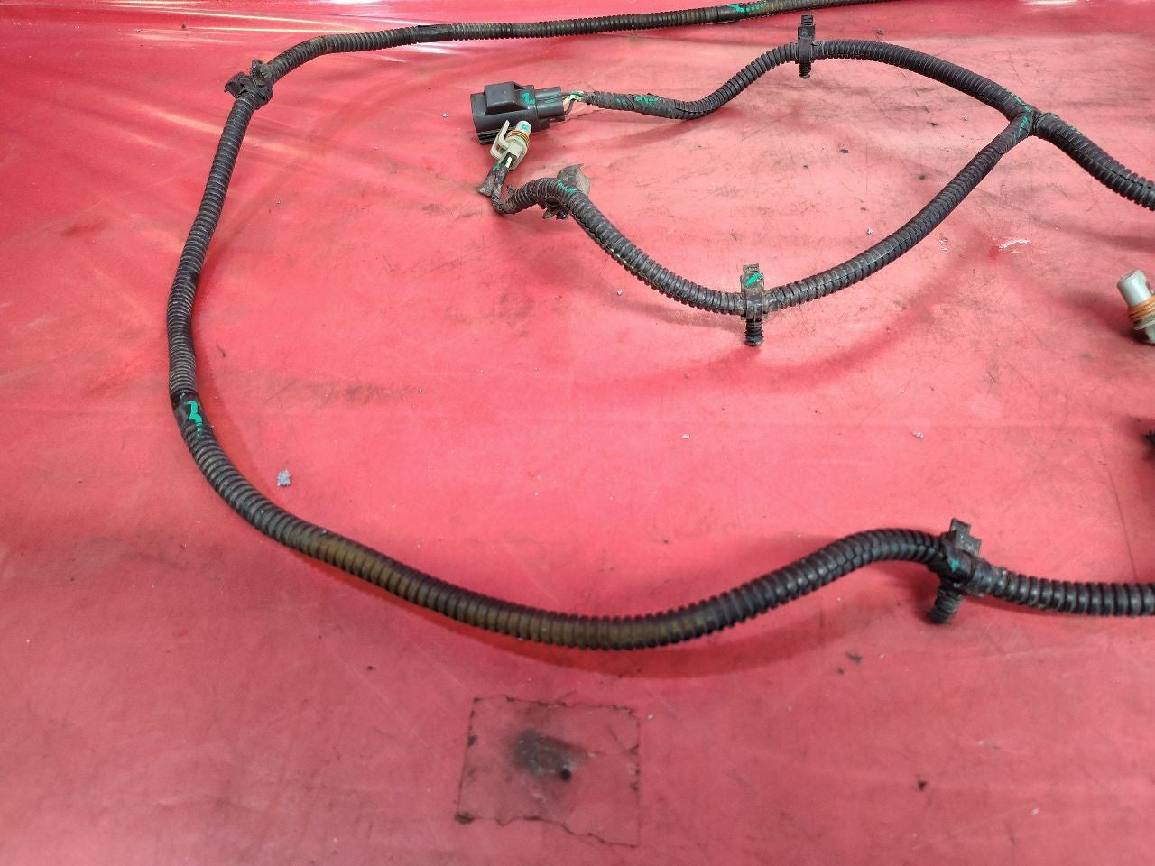 2013-2023 Dodge Ram 1500 Front Fog Lamp Wiring Harness Jumper 68197065AA