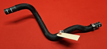 2013 - 2019 Fiat 500e EV Electric Coolant Hose Pipe Line 52014567AB