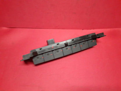 2008 Jeep Commander Auto Trans Hazard Parking Sense Switch Bar Panel 4602854AC