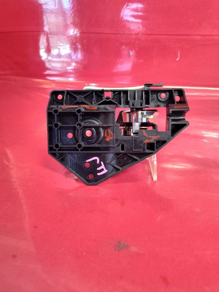2012-2019 Land Rover Range Rover Evoque FRONT LEFT DRIVER Interior Door Handle