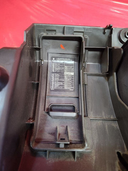 2006-2021 Nissan Glove Box Glovebox Compartment Assembly Graphite