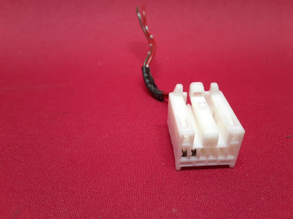 1999 2000 Toyota 4Runner Interior Cabin Fuse Box Dash Relay PIGTAILS ONLY
