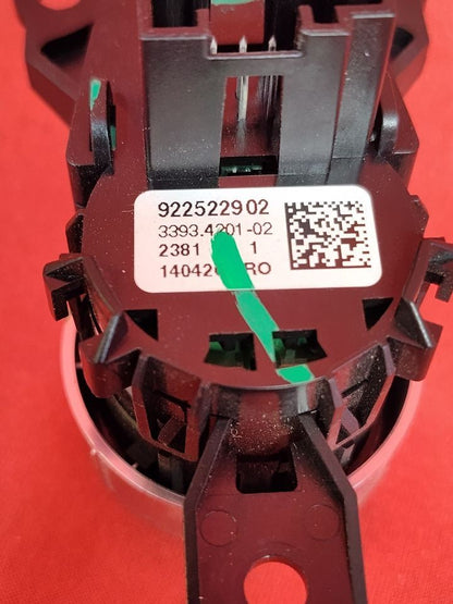 2009-2015 BMW 5-Series 7-Series B-Series Start Stop Push Button Ignition Switch