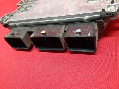 12-13 Nissan Altima 2.5L Sedan CALIFORNIA EMISSIONS Engine Control Module ECM