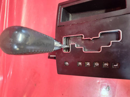 2008-2010 Dodge Charger Chrysler 300 4-Spd Auto Transmission Gear Shifter Lever