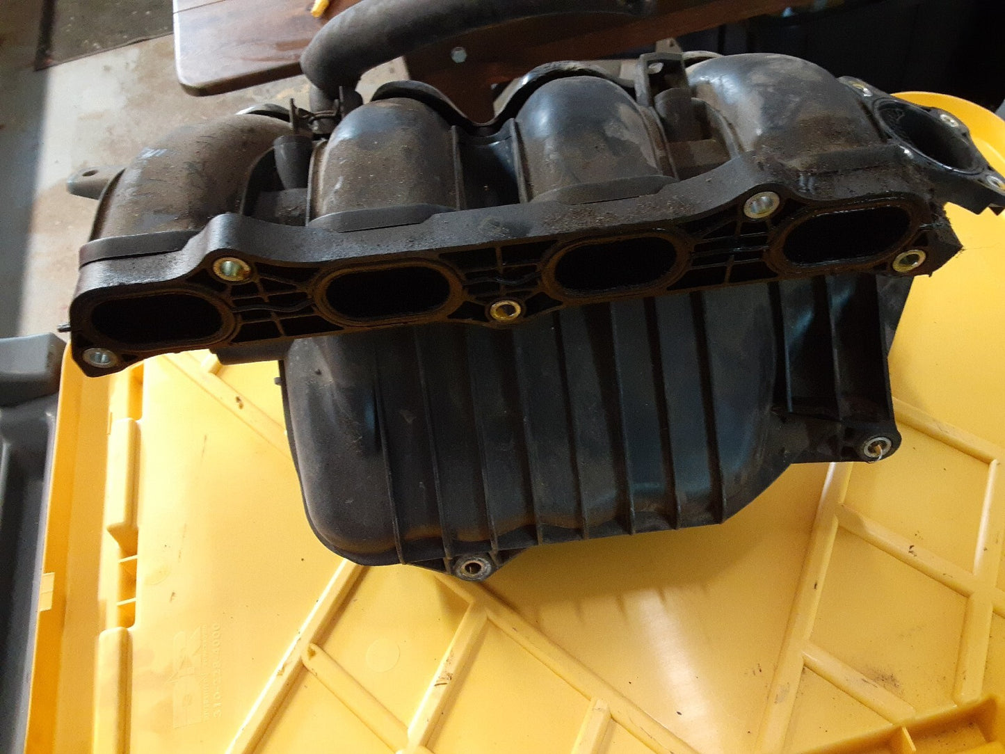 2007 - 2011 Toyota Camry HYBRID L4 Intake Manifold Assembly 17120-0H050