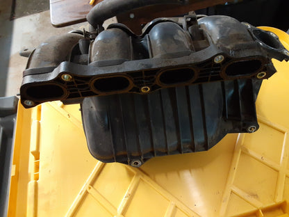 2007 - 2011 Toyota Camry HYBRID L4 Intake Manifold Assembly 17120-0H050