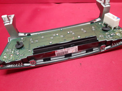 2011 - 2017 Infiniti Dash Radio Stereo CD Switch Volume Preset Unit 25391-1MA0A