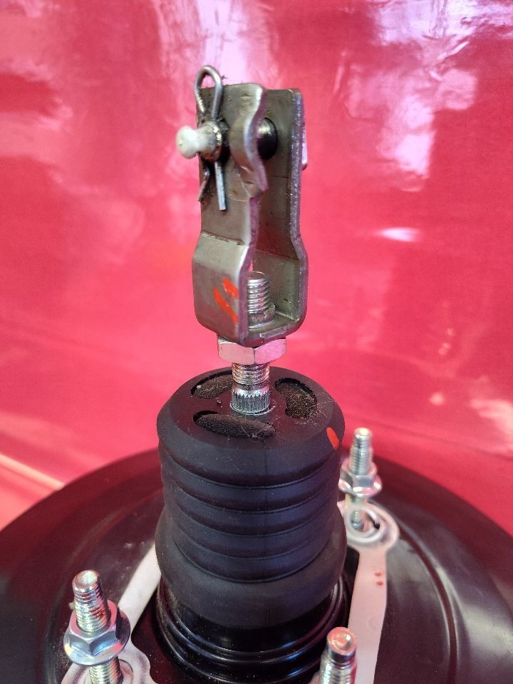 15-21 Subaru WRX 2.0L L4 Turbo Manual Trans Power Brake Booster - 38k Miles