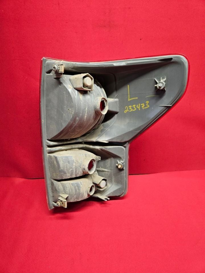 2010-2013 Toyota Tundra LEFT DRIVER Tail Light Lamp Halogen 81560-0C090