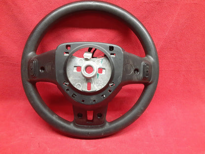 2013 2014 2015 Dodge Journey Steering Wheel Black w/ Cruise Control