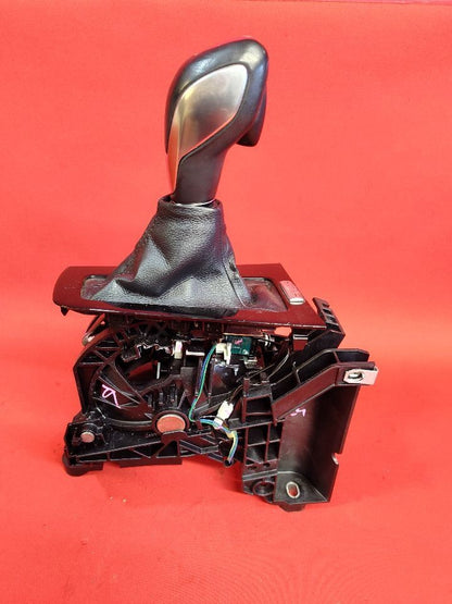 2013 Ford Focus EV ELECTRIC 1-Spd Transmission Gear Selector Shifter Lever - 51k