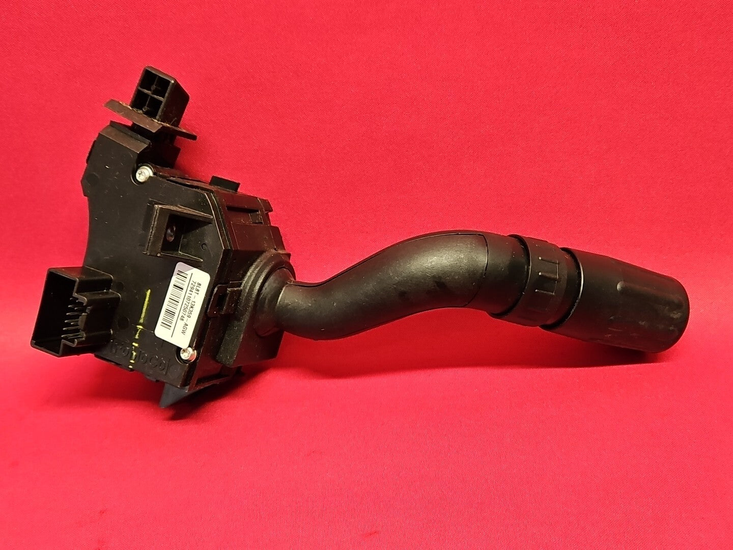 2008-2012 Ford Escape Turn Signal Wiper Combination Switch 8L8T-13K359-AGW