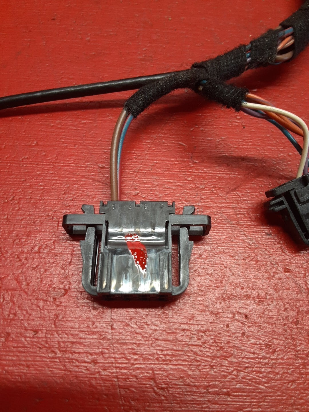 07-13 Audi A4 Quattro S4 RS4 A3 R8 Satellite Radio Sirus Module PIGTAILS