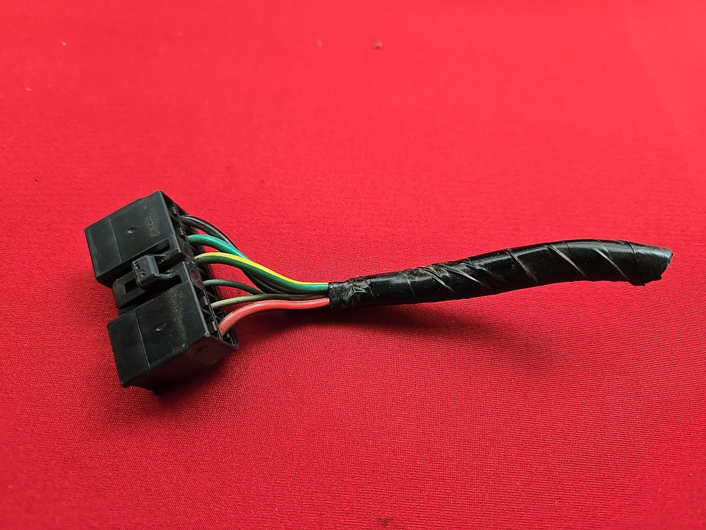 2008-2021 Subaru 2.5L H4 Turbo Fuel Pump Control Module - PIGTAIL WIRE ONLY