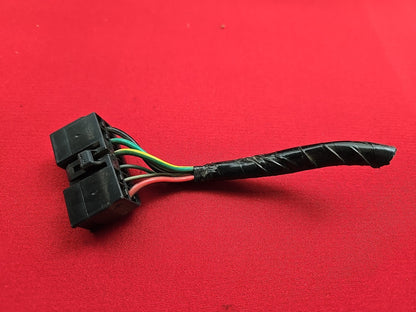 2008-2021 Subaru 2.5L H4 Turbo Fuel Pump Control Module - PIGTAIL WIRE ONLY